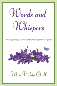 Words and whispers