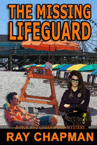 Missing Lifeguard