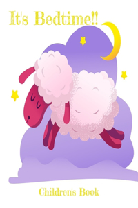 It's Bedtime