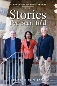 Stories I've Been Told