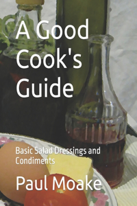 Good Cook's Guide