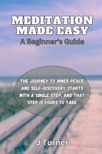 Meditation Made Easy