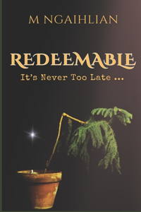 Redeemable