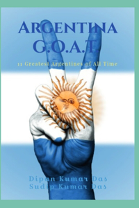 Argentina G.O.A.T.