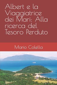 Albert e la Viaggiatrice dei Mari