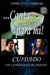 Canta para mi