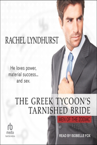 Greek Tycoon's Tarnished Bride