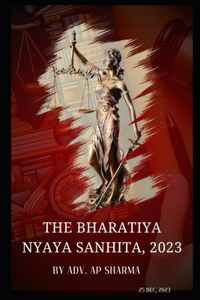 Bharatiya Nyaya Sanhita, 2023