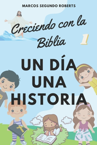 Creciendo con la Biblia