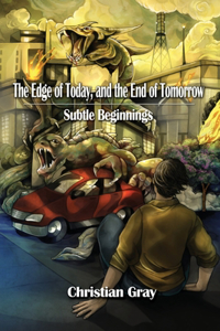 Edge of Today, and the End of Tomorrow