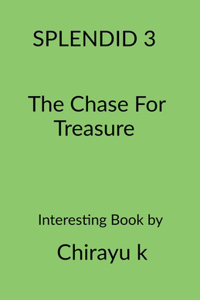 Chase For Treasure