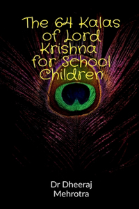 64 Kalas of Krishna For School Children