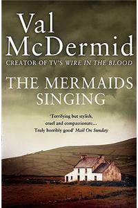 The Mermaids Singing