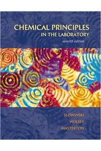 Chemical Principles in the Laboratory