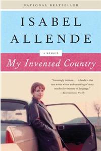 My Invented Country