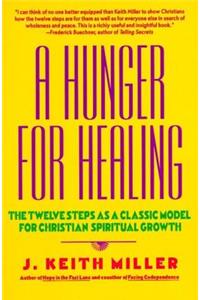 A Hunger for Healing