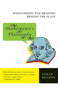 Shakespeare's Philosophy