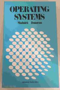 Operating Systems