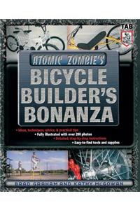 Atomic Zombie's Bicycle Builder's Bonanza