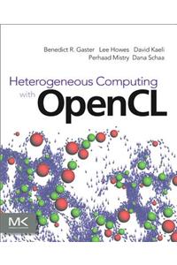 Heterogeneous Computing with OpenCL
