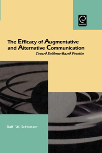 Efficacy of Augmentative and Alternative Communication