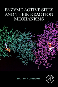 Enzyme Active Sites and Their Reaction Mechanisms