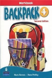 BACKPACK 4                 2/E WRBK/SONGS           451670