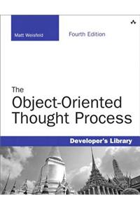 Object-Oriented Thought Process, The