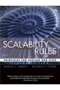 Scalability Rules