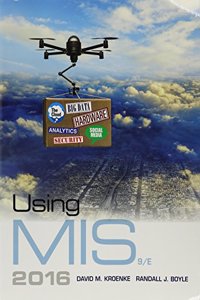 Using MIS Plus Mylab MIS with Pearson Etext -- Access Card Package