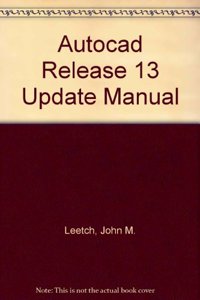 Autocad Release 13 Update Manual