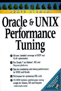 Oracle and UNIX Performance Tuning