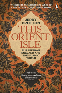 This Orient Isle