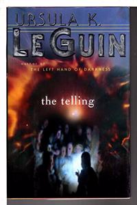 The Telling