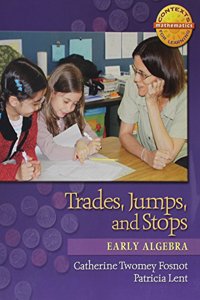 Harcourt School Publishers Math: Trades/Jumps&stops G 2 Cfl