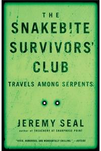 The Snakebite Survivors' Club
