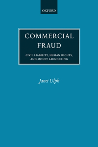 Commercial Fraud