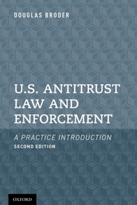 U.S. Antitrust Law and Enforcement