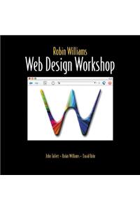 Robin Williams Web Design Workshop