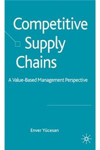 Competitive Supply Chains