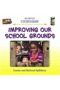 Improving Our School Grounds