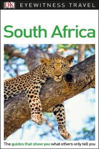 DK Eyewitness Travel Guide South Africa