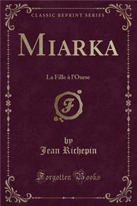 Miarka