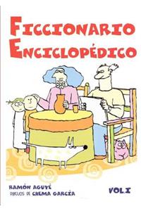 Ficcionario Enciclopédico