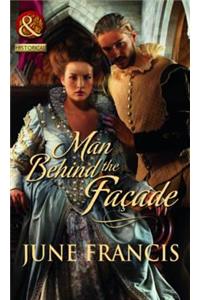 Man Behind The Façade