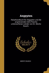 Aegypten