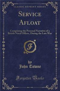 Service Afloat