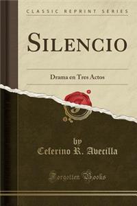 Silencio