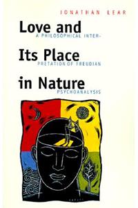 Love and Its Place in Nature