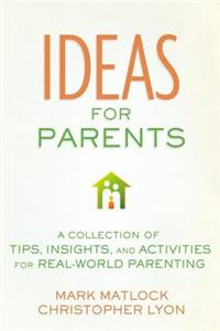 Ideas for Parents